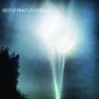 Best Of Pink Floyd Redux, płyta winylowa - Various Artists