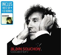 Best Of & Raretes Souchon Alain