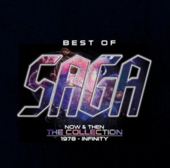 Best of Saga - Saga