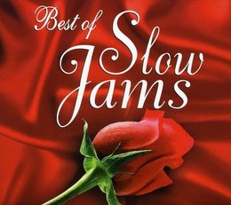 Best of Slow Jams-Zdjęcie-0