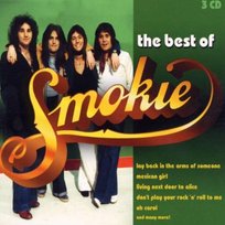 Best Of Smokie