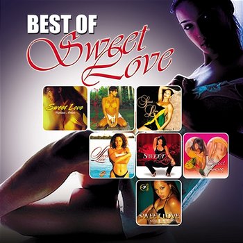 Best Of Sweet Love - Various Artists