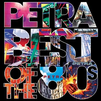 Best Of The 80's - Petra
