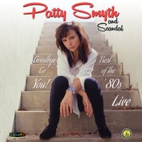 Best Of The '80s Live Smyth Patty
