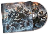 Best Of The Blessed Powerwolf