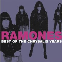Best of The EMI Years Ramones