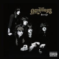 Best Of The Quireboys The Quireboys