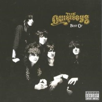 Best Of The Quireboys - The Quireboys