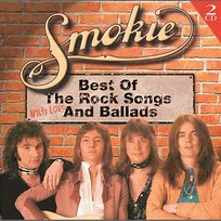 Best Of The Rock Songs And Ballads Smokie