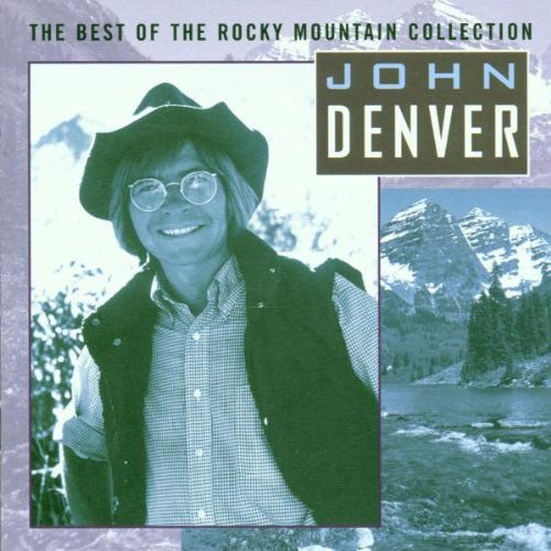 Best Of The Rocky Mountain John Denver Muzyka Sklep