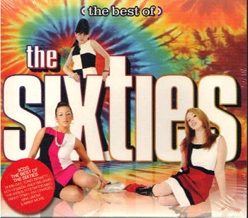 Best Of The Sixties - Various Artists, Fleetwood Mac, The Byrds, Simone Nina, Feliciano Jose, Ohio Express, Orbison Roy, Sedaka Neil, McKenzie Scott, Sly & The Family Stone