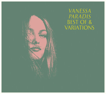 Best Of & Variations - Paradis Vanessa