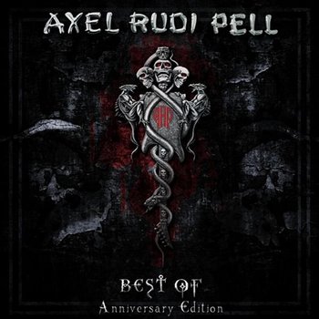 Best Of - Axel Rudi Pell
