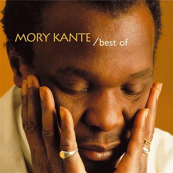 Best Of - Mory Kanté