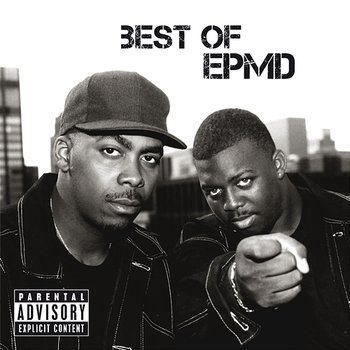 Best Of - EPMD