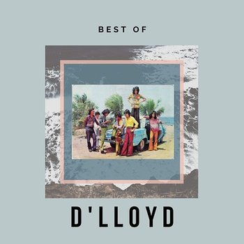 Best of - D'lloyd