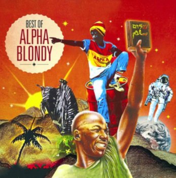 Best Of - Alpha Blondy