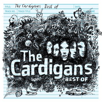 Best Of - The Cardigans