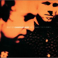 Best of - We Stroke the Flames Camouflage