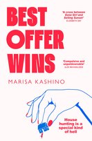 Best Offer Wins Kashino Marisa