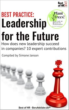 Best Practice: Leadership for the Future - Simone Janson