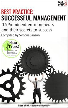 Best Practise. Successful Management - Simone Janson