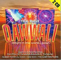 Best Qawwali Album in the World Various Artists