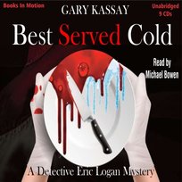 Best Served Cold Gary Kassay