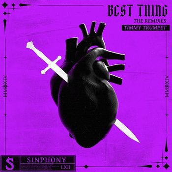 Best Thing - Timmy Trumpet
