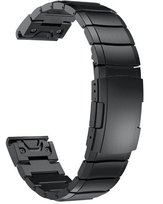 BestAccessories, Bransoleta do Garmin Fenix 5 Plus, 6 Pro, 7 Sapphire Solar 8 47mm, Instinct 1 2, Epix 2 Pro 47mm