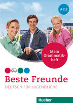 Beste Freunde A2.2 Hueber