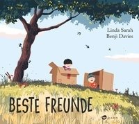 Beste Freunde - Sarah Linda