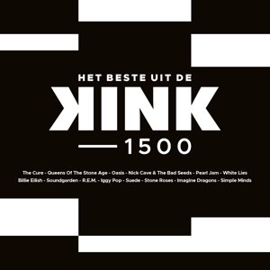 Beste Uit De Kink 1500 - Various Artists