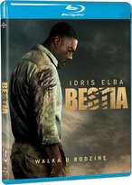 Bestia Kormakur Baltasar