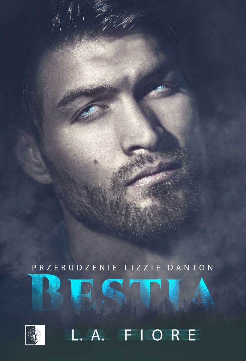 Bestia. Przebudzenie Lizzie Danton - ebook epub