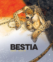 Bestia. Tom 1 Zidrou, Frank Pe