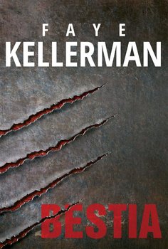 Bestia - Kellerman Faye