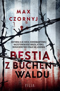 Bestia z Buchenwaldu - Czornyj Max