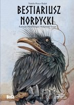 Bestiariusz nordycki Mazur-Rodak Natalia