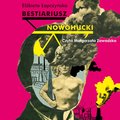 Bestiariusz nowohucki - audiobook - Łapczyńska Elżbieta