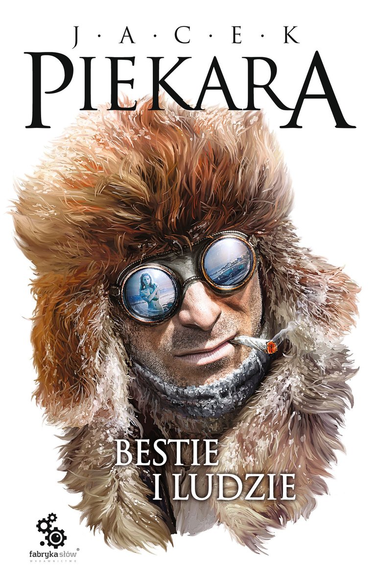 Bestie i ludzie - ebook mobi