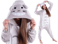 Bestomi, Piżama Kigurumi, Totoro, rozmiar M