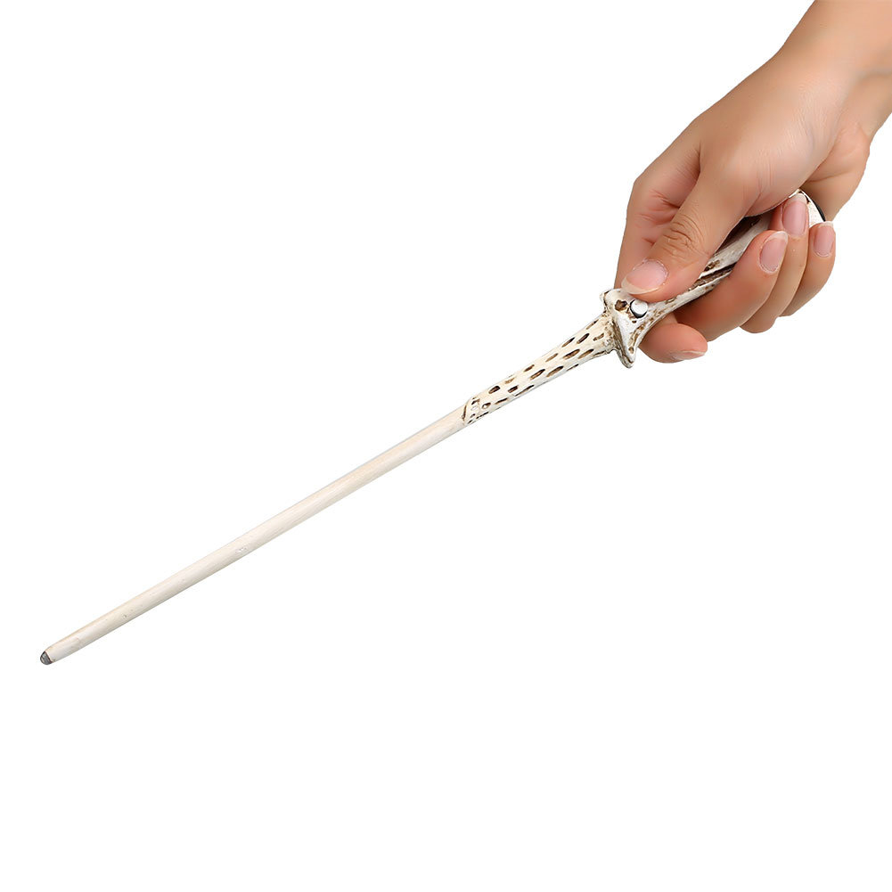 Bestomi Bestomi , Różdżka Świecąca Voldemort Harry Potter, Led