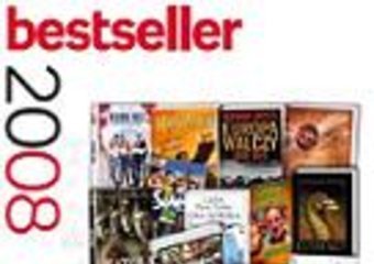 Bestsellery 2008 - plebiscyt rozstrzygnięty!