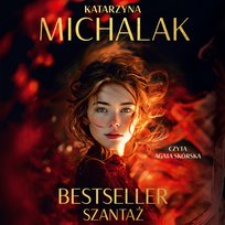 Nowości i bestsellery audiobooki