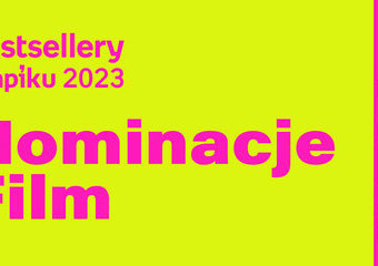 Bestsellery Empiku 2023 – film. Nominacje