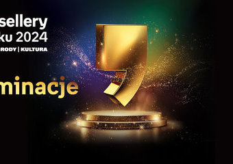 Bestsellery Empiku 2024 – nominacje