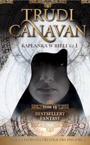 Bestsellery Fantasy - autor Trudi Canavan Edipresse Polska S.A.