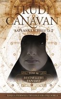 Bestsellery Fantasy - autor Trudi Canavan Edipresse Polska S.A.