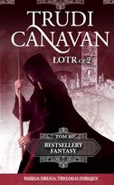 Bestsellery Fantasy Tom 10 Edipresse Polska S.A.